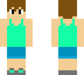 wyverntv summer fit