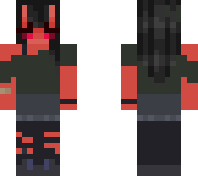 xaxienne outfit numidk