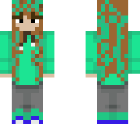 xxturtle girlxx