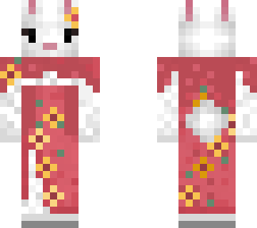 year of the bun bun