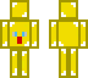 yellow jelly
