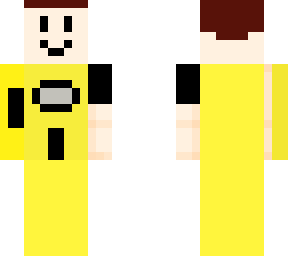 yellow sus