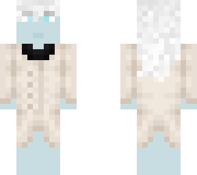 yeti mika