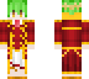 yogdeepplayz official skin