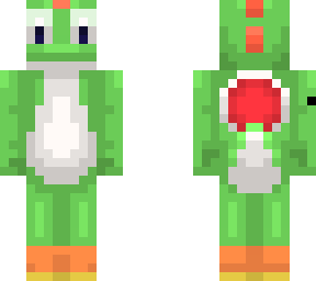 yoshi