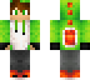 yoshi boy von jusolp