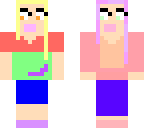 you v.s. your best friend