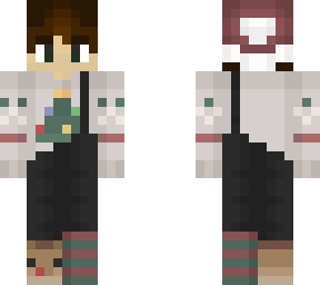 zacdarkeyes winter edition