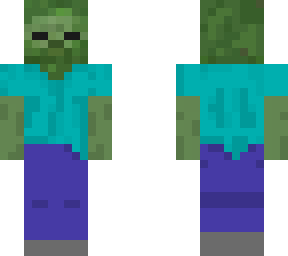 zombie