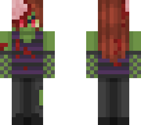zombie