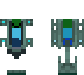 zombie mecha mejor
