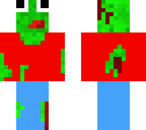 zombie noob