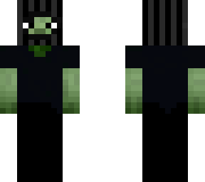 zombie robber