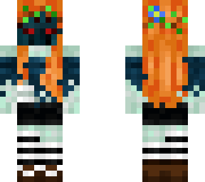 zombiecleo