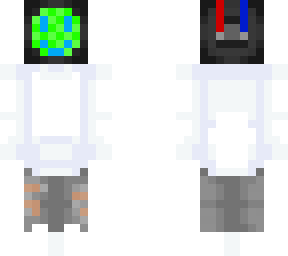 zyphorx official skin white hoodie variant 1