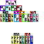 Skin BODY ORIENTATION LAYOUT | Minecraft Skin
