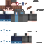 `` Your friendly neighborhood Spider-man! `` (D-H, Spider-Man / Peter Parker, Alts in Description!) Minecraft Skin