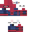 `` Your friendly neighborhood Spider-man! `` (D-H, Spider-Man / Peter Parker, Alts in Description!) Minecraft Skin