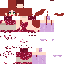 Jessica Rabbit skin | Minecraft Skin