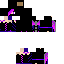 Ender watcher from rainimator | Minecraft Skin