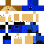 minecraft hero skin minecraft hero skin