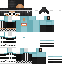 george not found skin george not found skin