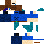 My Brand new skin fixed | Minecraft Skin