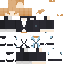 King (Plus His Final Form/Wing Form) ⌈Nanatsu no Taizai⌉ Minecraft Skin