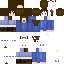 hitori bocchi | Minecraft Skin