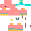 Fortnite Guff Skin | Minecraft Skin