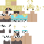 cassie from euphoria halloween costume | Minecraft Skin