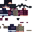free download demon slayer skin free download demon slayer skin