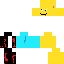 Roblox Noob With Bloody Diarrhea Pants Minecraft Skin Roblox Noob With Bloody Diarrhea Pants 15235999 