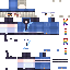 ⛓️ Justine || Persona 5 ⛓️ Minecraft Skin