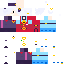 Colette Brawl Stars | Minecraft Skin