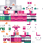 fnaf security breach minecraft skin fnaf security breach minecraft skin