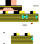 YTMrBanjoozie Bee suit skin | Minecraft Skin