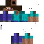 Basic steve base | Minecraft Skin