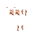 Minecraft cooked rabbit | Minecraft Skin