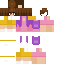 Dora The Explorer | Minecraft Skin