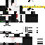 female ranboo | Minecraft Skin