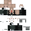 Female Ranboo | Minecraft Skin