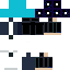 Roblox - Imagination core | Minecraft Skin