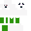 Roblox Piggy Skin // Pandy Redesign | Minecraft Skin