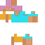 Fenzy Sendokai / Sendokai Fenzy | Minecraft Skin