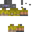 xisumavoid [Youtuber Series S2] | Minecraft Skin