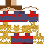 Skin para Miguel el pana de ramses | Minecraft Skin