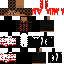Trippie Redd Minecraft Skin