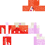jessica rabbit | Minecraft Skin
