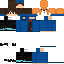 Chrellos V2 sin tantos cambios | Minecraft Skin